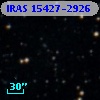 IRAS 15427-2926