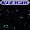 IRAS 15430-2934
