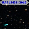 IRAS 15433-3010