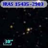 IRAS 15435-2903