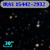 IRAS 15442-2932