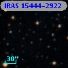 IRAS 15444-2922