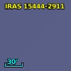 IRAS 15444-2911