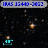 IRAS 15449-3052