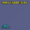 IRAS 15444-3141