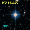 HD 141190
