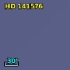HD 141576