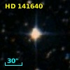 HD 141640