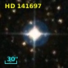 HD 141697