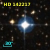 HD 142217