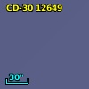 CD-30 12649