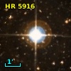 HR  5916