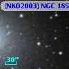 [NKO2003] NGC 185 17461138