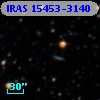 IRAS 15453-3140