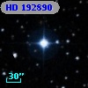 HD 192890