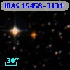 IRAS 15458-3131