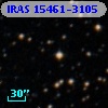IRAS 15461-3105