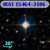 IRAS 15464-3106