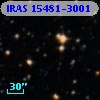 IRAS 15481-3001