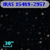 IRAS 15489-2957