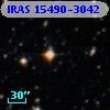 IRAS 15490-3042