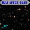 IRAS 15502-3155
