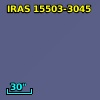 IRAS 15503-3045