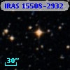IRAS 15508-2932