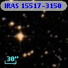 IRAS 15517-3150