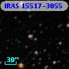 IRAS 15517-3055