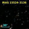IRAS 15524-3136