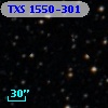 TXS 1550-301