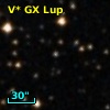 V* GX Lup