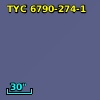 TYC 6790-274-1