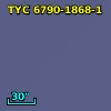 TYC 6790-1868-1