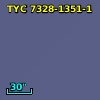 TYC 7328-1351-1