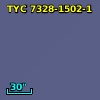 TYC 7328-1502-1