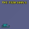TYC 7328-1695-1