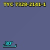 TYC 7328-2141-1
