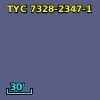 TYC 7328-2347-1