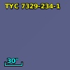 TYC 7329-234-1