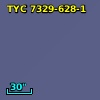 TYC 7329-628-1