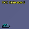 TYC 7329-900-1