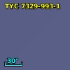 TYC 7329-993-1