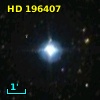 HD 196407