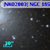 [NKO2003] NGC 185 16730894