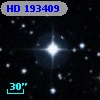 HD 193409