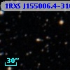 1RXS J155006.4-310026