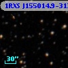 1RXS J155014.9-313356