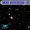 1RXS J155353.6-313809